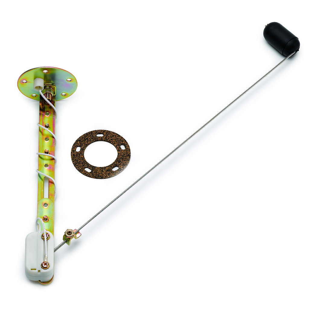 2-teiliges Messgeräte-Kit, 5" Quad & Tach/Speedo, 240-33 Ω, Z-Series