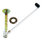 Sensor, Kraftstoffstand, Adjustable, 240 Ohm Empty To 33 Ohm Full, Swing-Arm Type