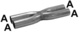 X-Pipe 50,8 Rostfrei