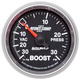 2-1/16" Boost/Vakuum, 30 In Hg/30 Psi, Sport-Comp Ii