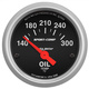 2-1/16" Öltemperatur, 140-300 °F, Sport-Comp