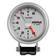 3-3/4" Sockel Drehzahlmesser, 0-8,000 Rpm, Ultra-Lite