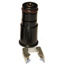 Injektoradapter 14mm lang