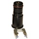 Injektoradapter 14mm lang