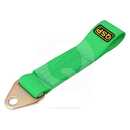 QSP Tow Hook Heavy Duty 20cm FIA
