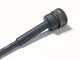 Shriink Tube 3: 1 m Lim 6,0mm
