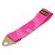 QSP Tow Hook Heavy Duty 20cm FIA