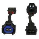 Adapter EV1 nach Nippondeno B