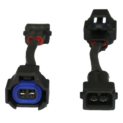 Adapter EV1 nach Nippondeno B