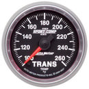 2-1/16" Getriebetemperatur, 100-260 °F, Sport-Comp Ii