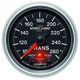2-1/16" Getriebetemperatur, 100-260 °F, Sport-Comp Ii