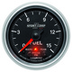 2-1/16" Kraftstoffdruck, 0-15 Psi, Sport-Comp Ii