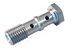 Double Banjo Bolt 3/8-24" RF