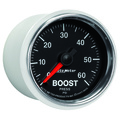 2-1/16" Boost, 0-60 Psi, Gs