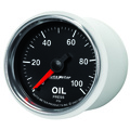 2-1/16" Öldruck, 0-100 Psi, Gs