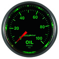 2-1/16" Öldruck, 0-100 Psi, Gs