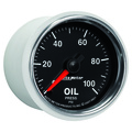 2-1/16" Öldruck, 0-100 Psi, Gs