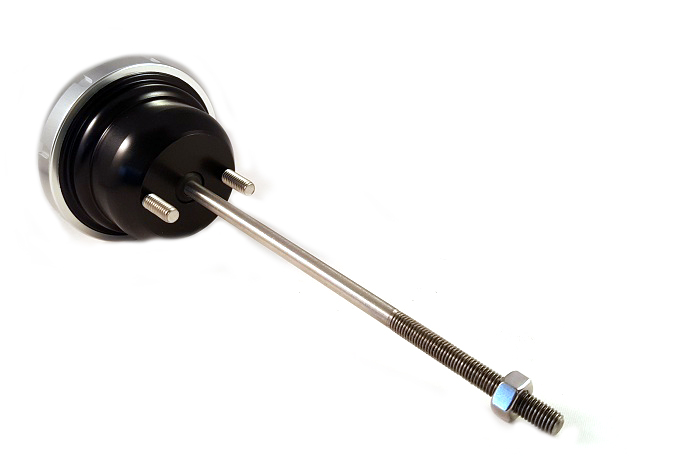Turbosmart interner Wastegate (schwarz)