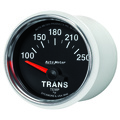 2-1/16" Getriebetemperatur, 100-250 °F, Gs