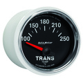 2-1/16" Getriebetemperatur, 100-250 °F, Gs