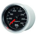 2-1/16" Öltemperatur, 140-280 °F, Gs