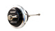 Turbosmart interner Wastegate (schwarz)