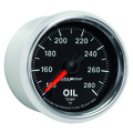 2-1/16" Öltemperatur, 140-280 °F, Gs
