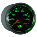 2-1/16" Öltemperatur, 140-280 °F, Gs