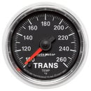 2-1/16" Getriebetemperatur, 100-260 °F, Gs