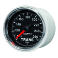 2-1/16" Getriebetemperatur, 100-260 °F, Gs