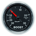 2-1/16" Boost/Vakuum, 30 In Hg/30 Psi, Gs