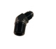 AN4 - 1/8" NPT-Adapter für 45°