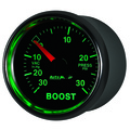 2-1/16" Boost/Vakuum, 30 In Hg/30 Psi, Gs