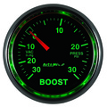 2-1/16" Boost/Vakuum, 30 In Hg/30 Psi, Gs