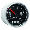 2-1/16" Boost/Vakuum, 30 In Hg/30 Psi, Gs