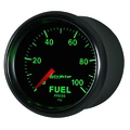 2-1/16" Kraftstoffdruck, 0-100 Psi, Gs
