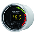 2-1/16" Wideband Pro Air/Fuel Ratio, 6:1-20:1 Afr, Gs