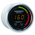 2-1/16" Wideband Pro Air/Fuel Ratio, 6:1-20:1 Afr, Gs