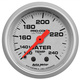 2-1/16" Wassertemperatur, 120-240 °F, Ultra-Lite