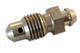 Blutungsnippel 3/8" -24 (AN3) SS