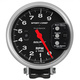 5" Sockel Playback Drehzahlmesser, 0-9,000 Rpm, Sport-Comp