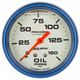 2-5/8" Öldruck, 0-150 Psi, Liquid Filled, Ultra-Nite