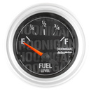 2-1/16" Kraftstoffstand, 240-33 Ω, Elec, Hoonigan