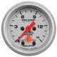 2-1/16" Kraftstoffdruck, 0-15 Psi, Ultra-Lite