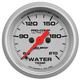 2-1/16" Wassertemperatur, 60-210 °F, Ultra-Lite