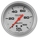 2-5/8" Öldruck, 0-100 Psi, Ultra-Lite