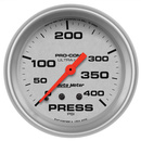 2-5/8" Druck, 0-400 Psi, Ultra-Lite