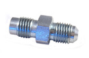 Adapter 3/8-24 - M10x1