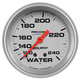 2-5/8" Wassertemperatur, 120-240 °F, Ultra-Lite