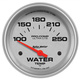 2-5/8" Wassertemperatur, 100-250 °F, Ultra-Lite